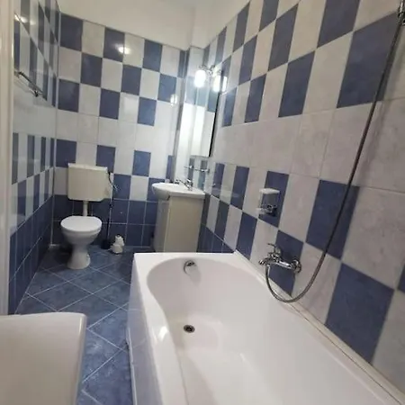Ivy Apartament