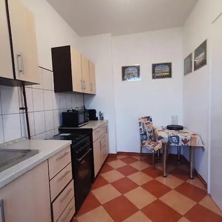 Ivy Apartament