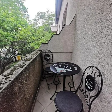 Apartment Ivy Apartament Timisoara